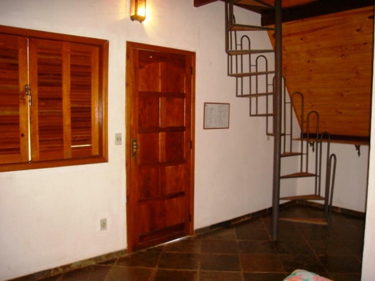 Hotel Fazenda Selva Do Mato Limpo Parapeúna 외부 사진